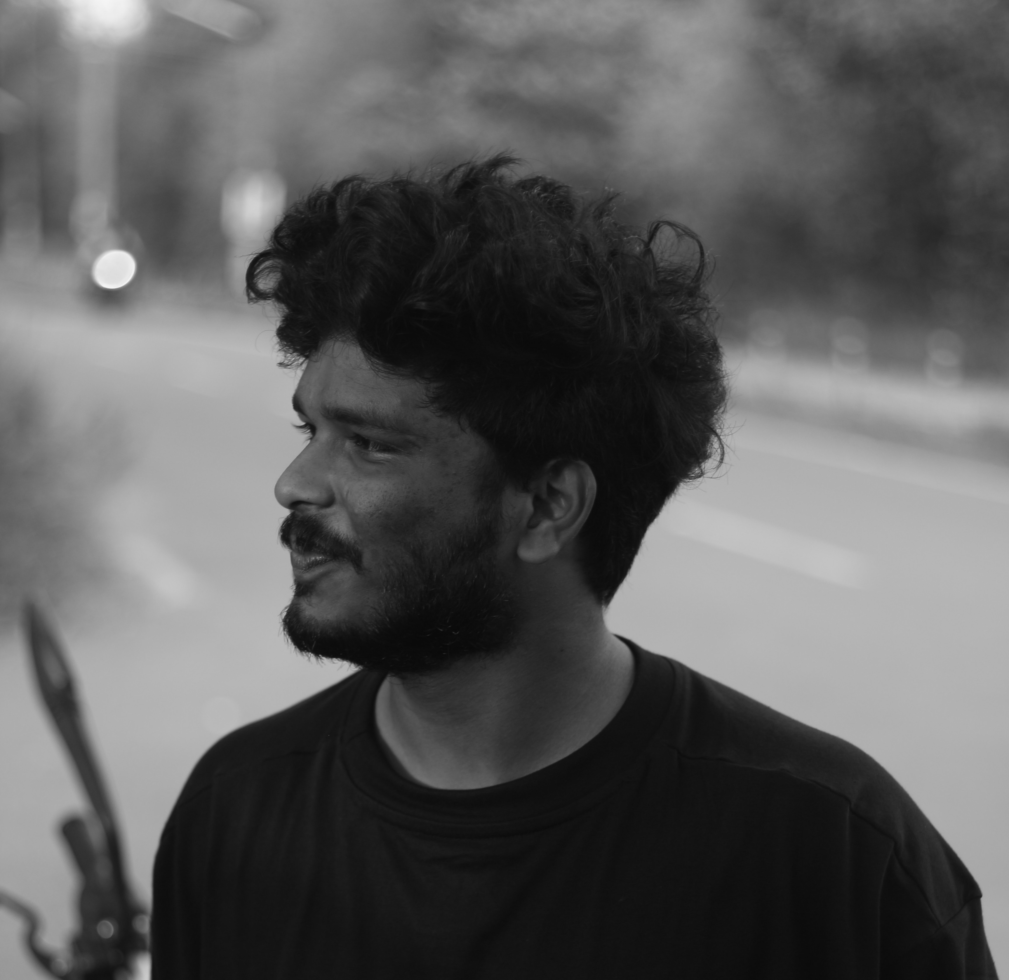 Profile picture