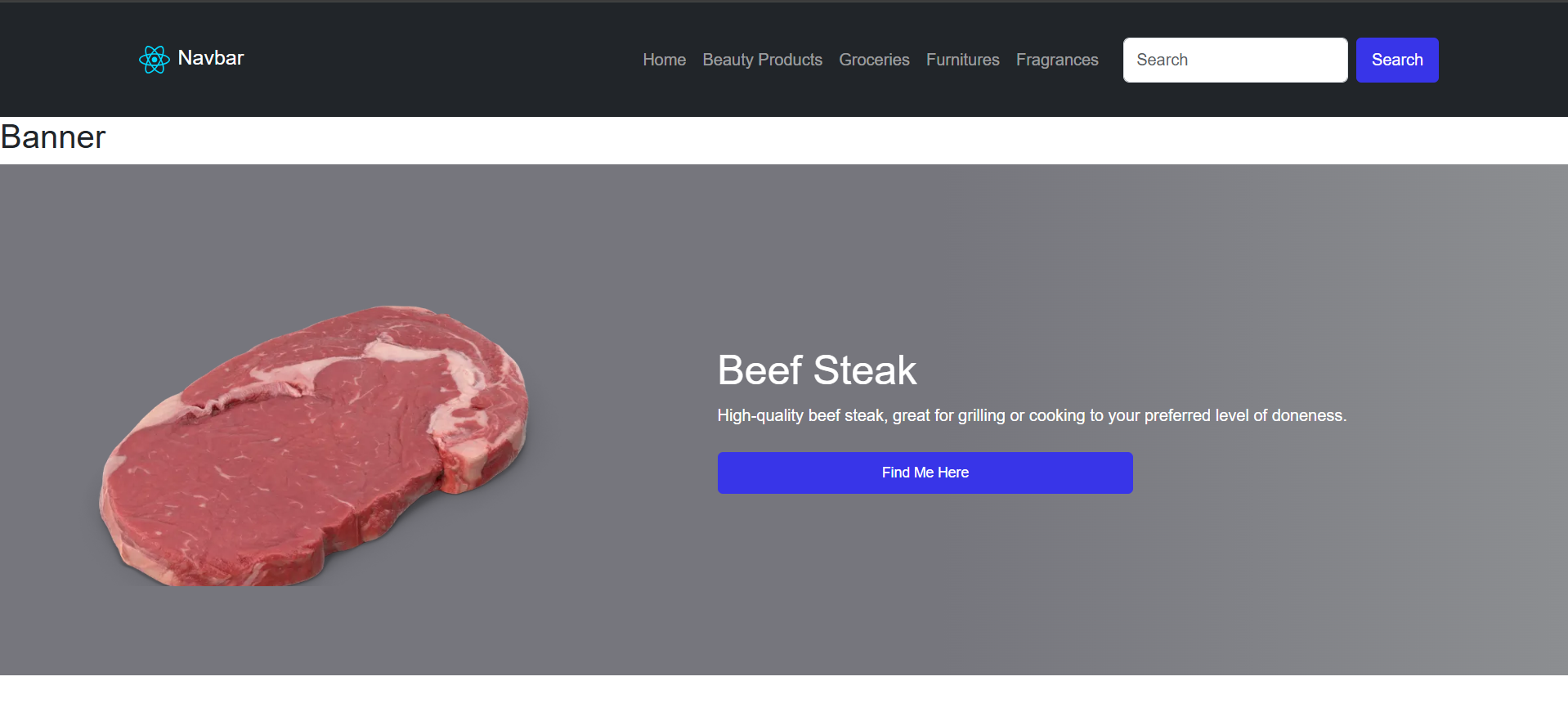 Product Management System